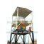 1 yard concrete mixer machine