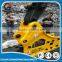 hot sale fine workmanshop OEM rock hammer for excavator