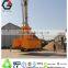 single rope wireless remote control leak-proof grab bucket for grain