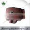 Single cylinder diesle engine spare part cylinder head cover