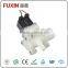 infrared sensor sanitary multi-way shower faucet regulator flower water magnetic valve