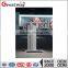 'adjustable desk leg metal table leg office table suporting leg
