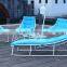  Gold Supplier Europe Standard Waterproof PE Rattan Outdoor Patio Sofa Set