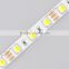 new design CCT led strip 5050LED double color in 1 LED