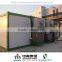 Container shops