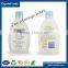 Waterproof shampoo bottle label, cosmetic label