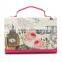 Stylish Design Digital Printed Single Shoulder Bag
