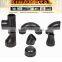 5 inch astm a351 cn7m alloy steel elbow