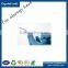 Custom self adhesive low temperature label stickers