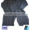 oil filed anti-fire mens suit workwear