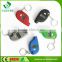 Portable with keychain for promotion using digital tyre pressure gauge