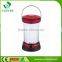 6 led lamp camp grave light lamp lantern for outdoor small camping lantern led lantern