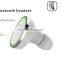 China factory Multifuntion car charger with Bluetooth Headset,3 in 1 car charger bluetooth headset