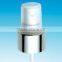 24mm Fine Mist Sprayers w/ Brushed Aluminum Collars perfume pump sprayer
