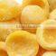 IQF frozen yellow peach halves/sliced for sale