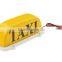 top 12v led yellow taxi light