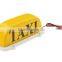 Yellow taxi lamp led taxi cab top lights