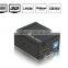 Best quality new arrival hdmi repeater extender 35 m with EQ 4K30Hz