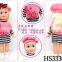 new coming novel realistic inflatable doll