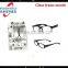 Plastic glass frame mould manufacturer