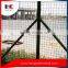 1m/1.5m height stainless steel cattle europe panel fence