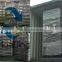 High quality collapsible plastic storage containers 1200*1000*860 mm