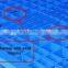 Various type of plastic Pallet for warehouse storage