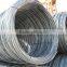 hot rolled carbon steel wire rod