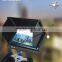 C764 5 Inch FPV 5.8G 32 Channels Vrx Wireless Mini DVR LCD Monitor DV05S V2 for DJI Phantom