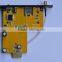 Hotsale support AT COMMAND SMS modem QUECTEL QUALCOM M35 module modem pool 3g gsm modem wifi