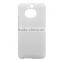 SUN-FLY wholesale 3D Sublimation Blank custom phone cases for HTC One M9 Plus