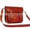 Genuine leather ladies handbags, clutches and purses vintage and real leather