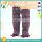 Hot Sweet Brand Winter Warm With Fashion 92 Polyester 8 Spandex Teens Wearing Yiwu Leggings
