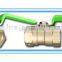 1pc Stainless Steel Ball Valve Supplier