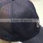 Mesh materail cap