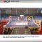 5m simple small mini boxing ring for kids