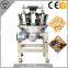 High Quality Automatic Packaging Machine With 10 Heads Combination Weigher