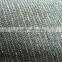 Plain Dyed Sofa Fabric Solid Single Chenille Sofa Fabric with Color Glue 145cm