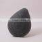 Water drop shape green konjac sponge