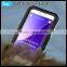 Super Slim Waterproof Design Cell Phone Case Accessories