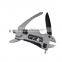 Outdoors multifunctional Folding combination pliers