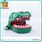 Classical educational Crocodile Dentist Toy for children