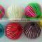 100% nylon eco magic washing laundry ball for clothes
