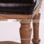 TDH-522-3 QVB JIANDE TONGDA American style stool long footstool beach chair antique footstoolwildom home thomas ottomans