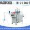 pvc window door profile V-cutting saw