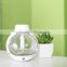 delicate color changing home essential oil ultrasonic humidifier mist
