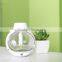 delicate color changing home essential oil ultrasonic humidifier mist