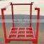 Tires & Fabric Stacking Frame Rack For Industrial Warehouse