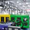 Robot Pick Place Plastic Product For Injection Molding Machine