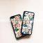 TPU Phone Case Printer, Custom Printed Phone Case for Iphone 6